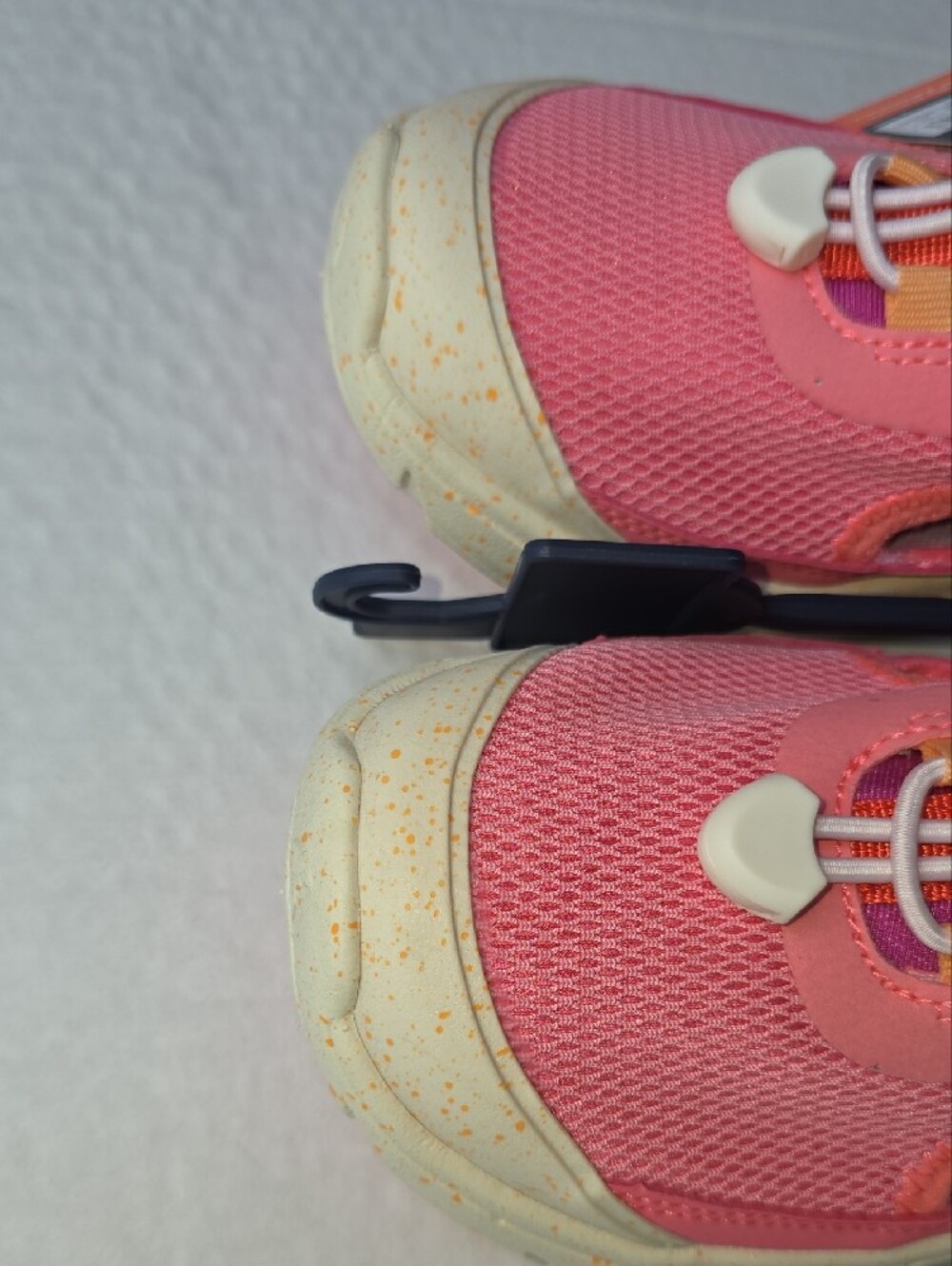 Rugged Shark Little & Big Girls Trek Sandal - Picture 3 of 5